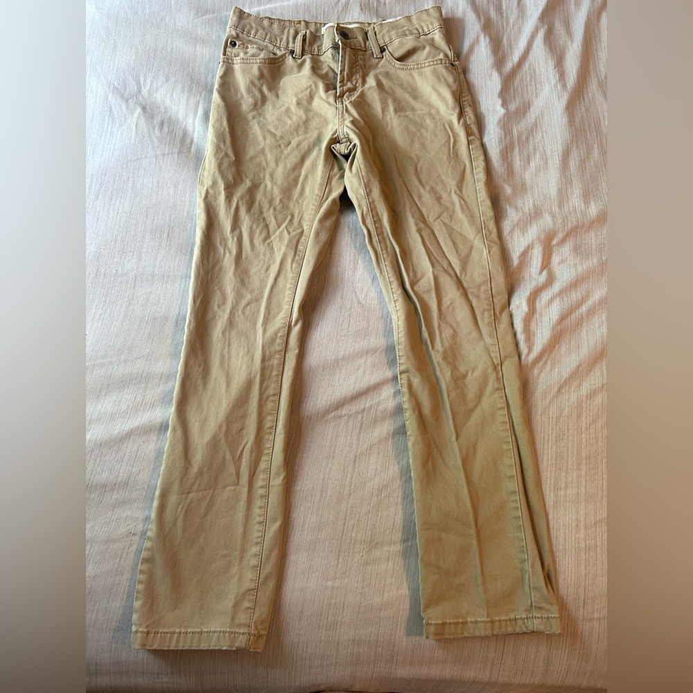 Levi Jeans